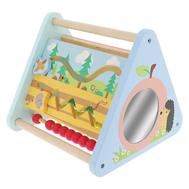 Holzspielzeug Aktivitätsbox 61699 TREFL (61699 TREFL)