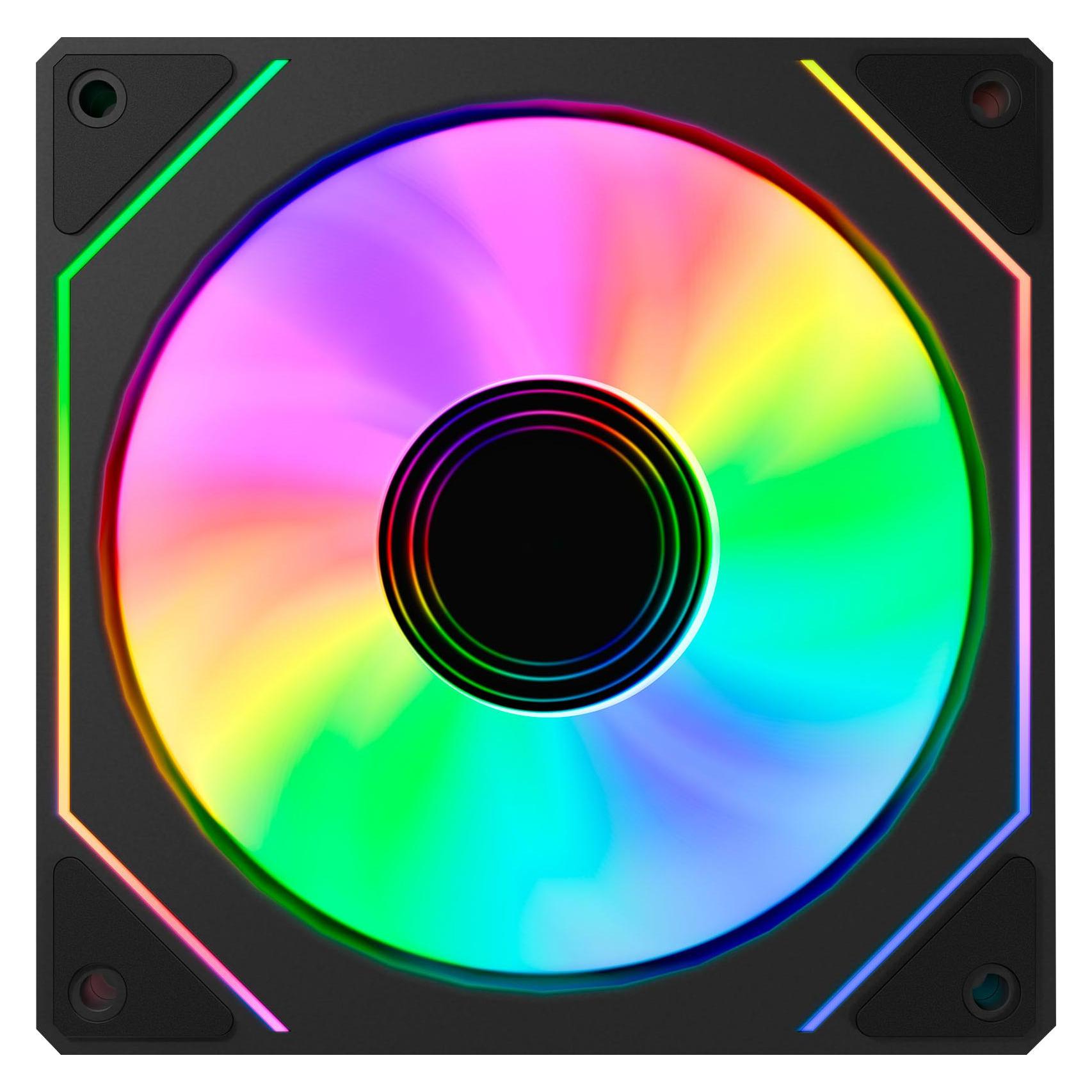 Abysm Gaming AB311302 (120 mm, 1x) (AB311302)