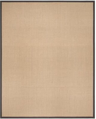 SAFAVIEH Natural Fiber Katjusha Sisal Rug