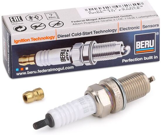 BERU Z188 Spark plug