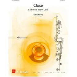 Close, Sachbücher von Stijn Roels
