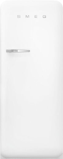SMEG FAB28RWHM6 monoporta Libera installazione 270 L Bianco