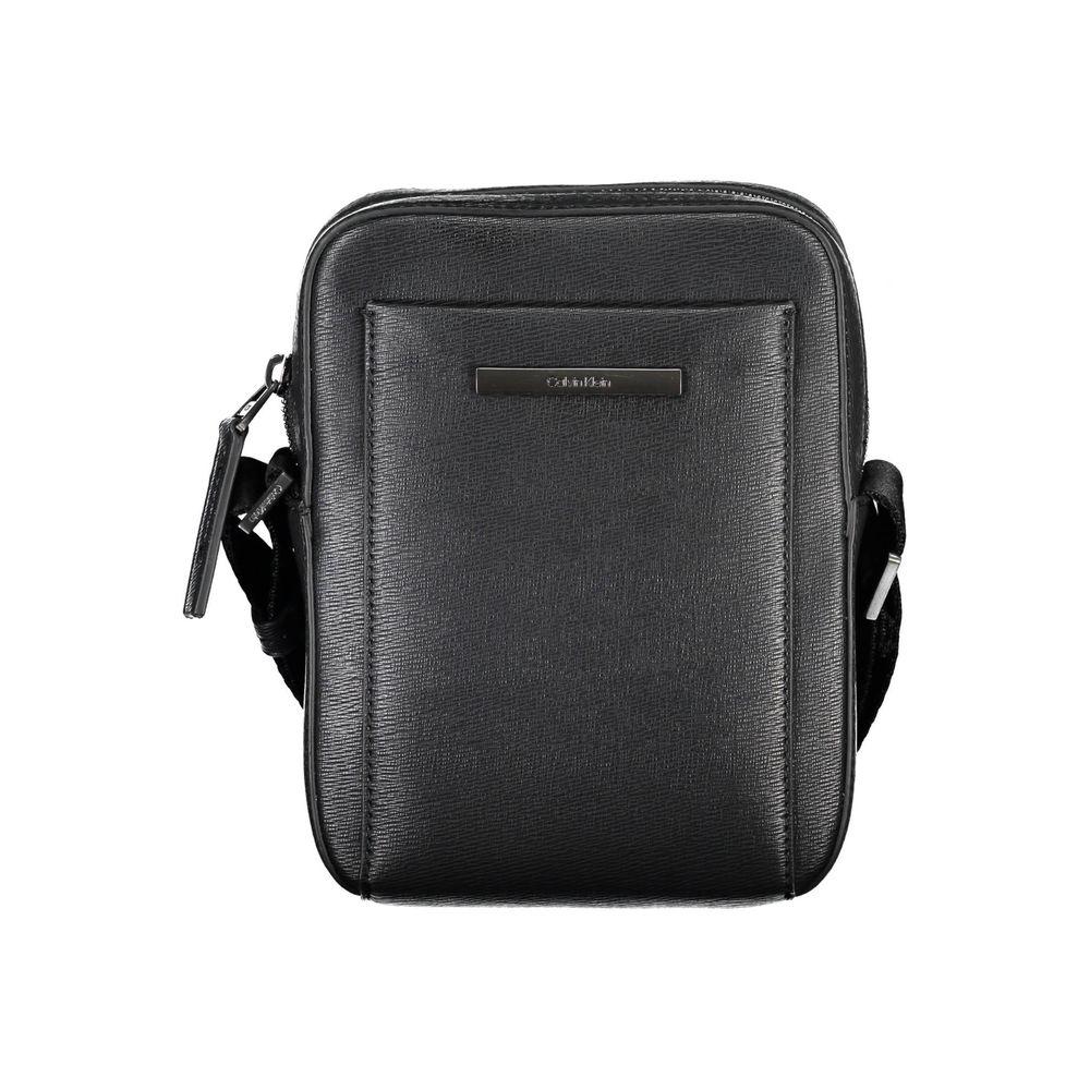 Leren Schoudertas K50k503725