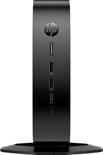 HP Thin Client Elite t755 W11 AMD Ryzen Embedded V2546 3.9GHz 8GB RAM AMD Radeon Graphics 5H120EA#ABD