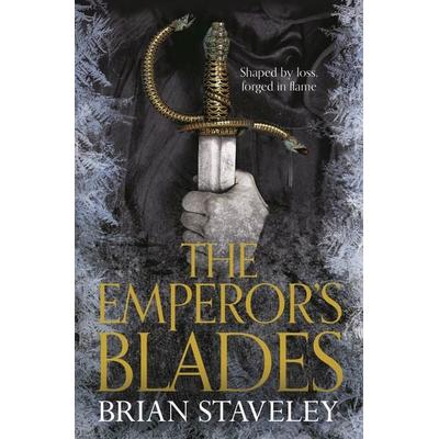 The Emperor's Blades, Taschenbuch von Brian Staveley, Macmillan Publishers International