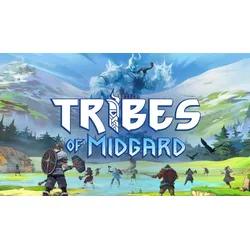Tribes of Midgard
