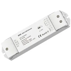 Dotlux 4 Kanal DALI-Dimmer 5235