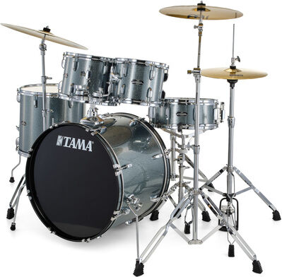Tama Stagestar 20 5-pcs Plus SEM Sea Blue Mist