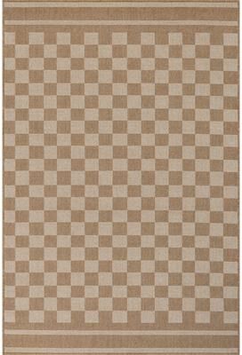 Nuloom Amorielle Modern Checkered Indoor/Outdoor Area Rug