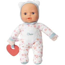 Chicco - My First Doll - Puppe Herzen