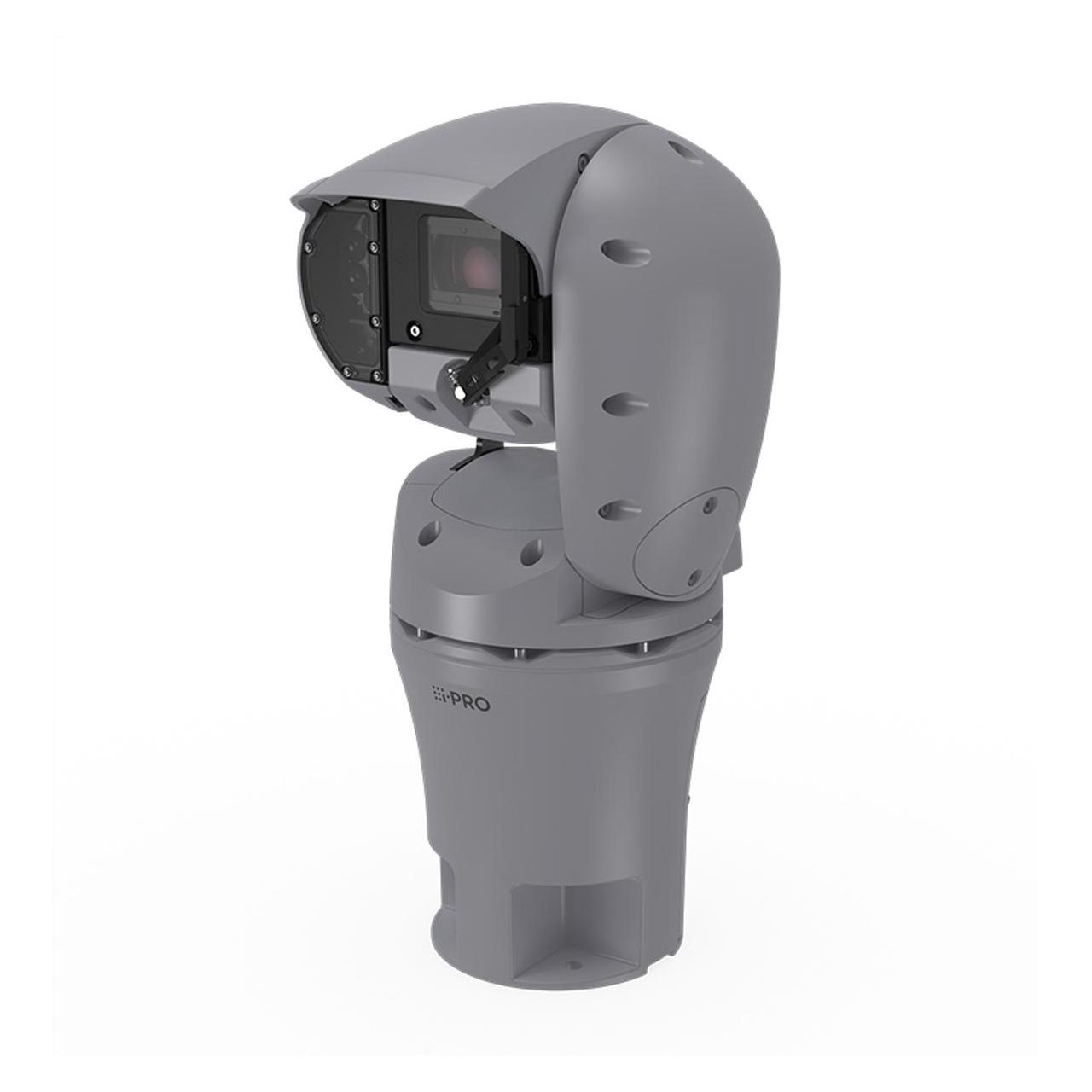 i-Pro PTZ (Pan/Tilt/Zoom)-Netzwerkkamera (WV-X67310-Z4L3)