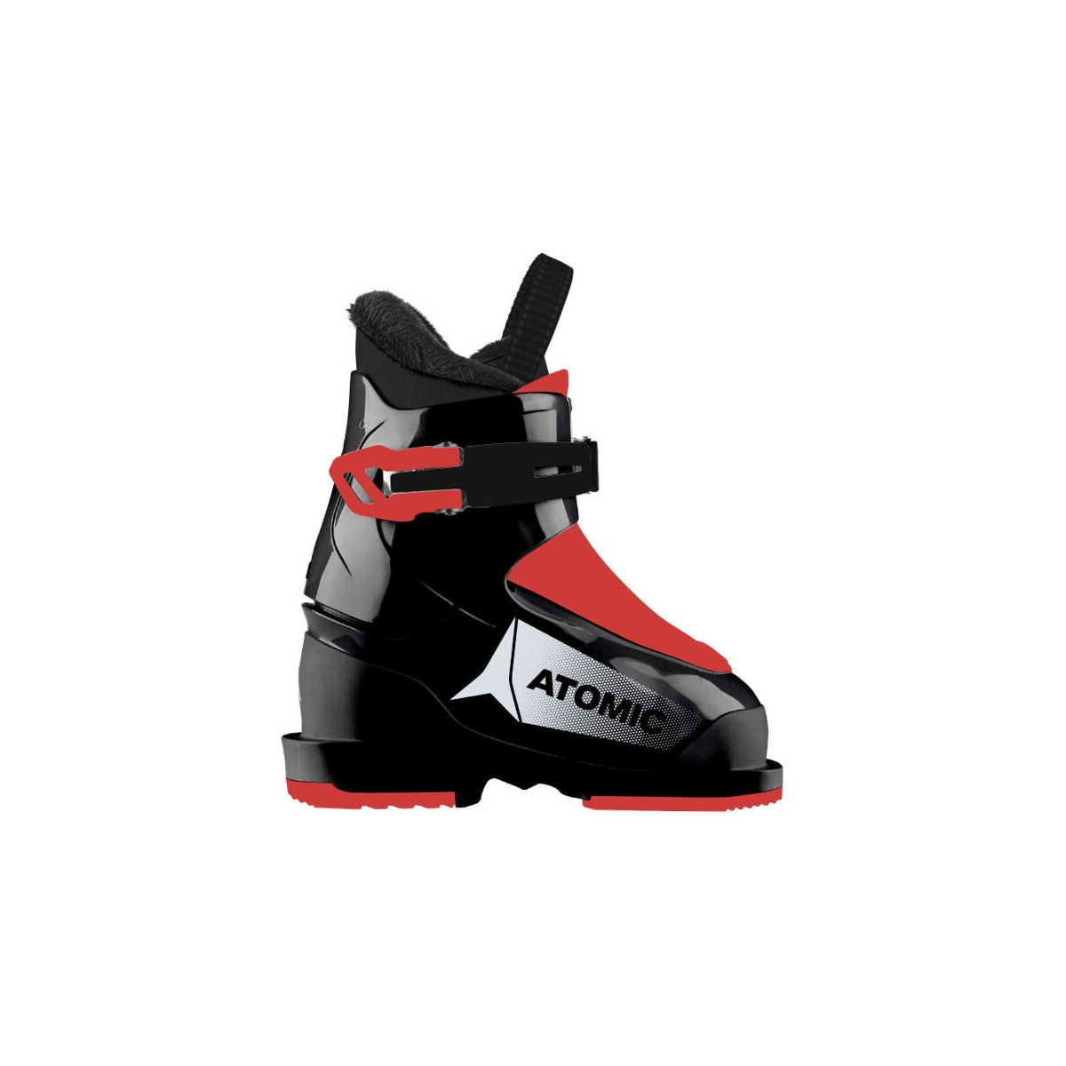Atomic Hawx Kids 1 black / red 15 AE5036040150