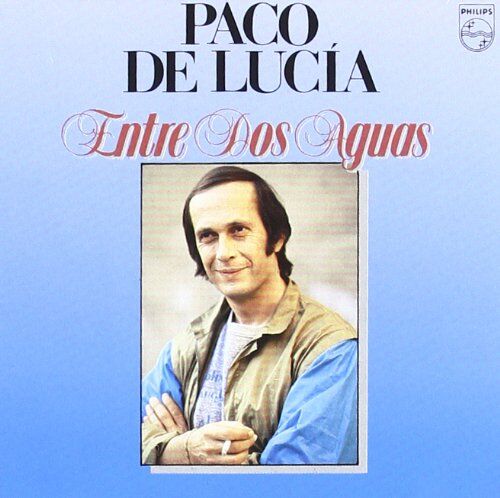 Paco de Lucia - Entre Dos Aguas - Preis vom 11.10.2026 03:10:56 h