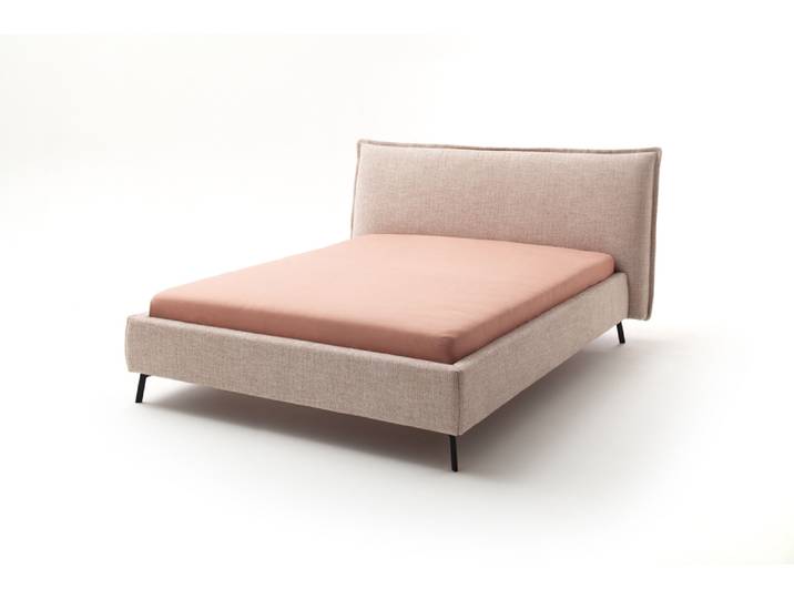 Candy Sleep Ilva Bett Metall/Milano
