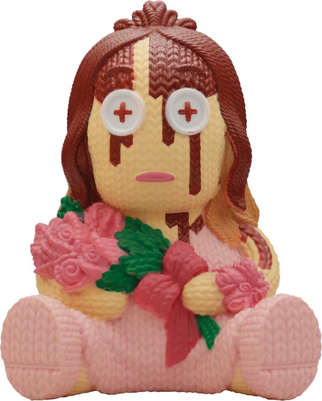Carrie vinyl figuur, 13 cm