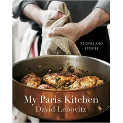 My Paris Kitchen, Ratgeber von David Lebovitz