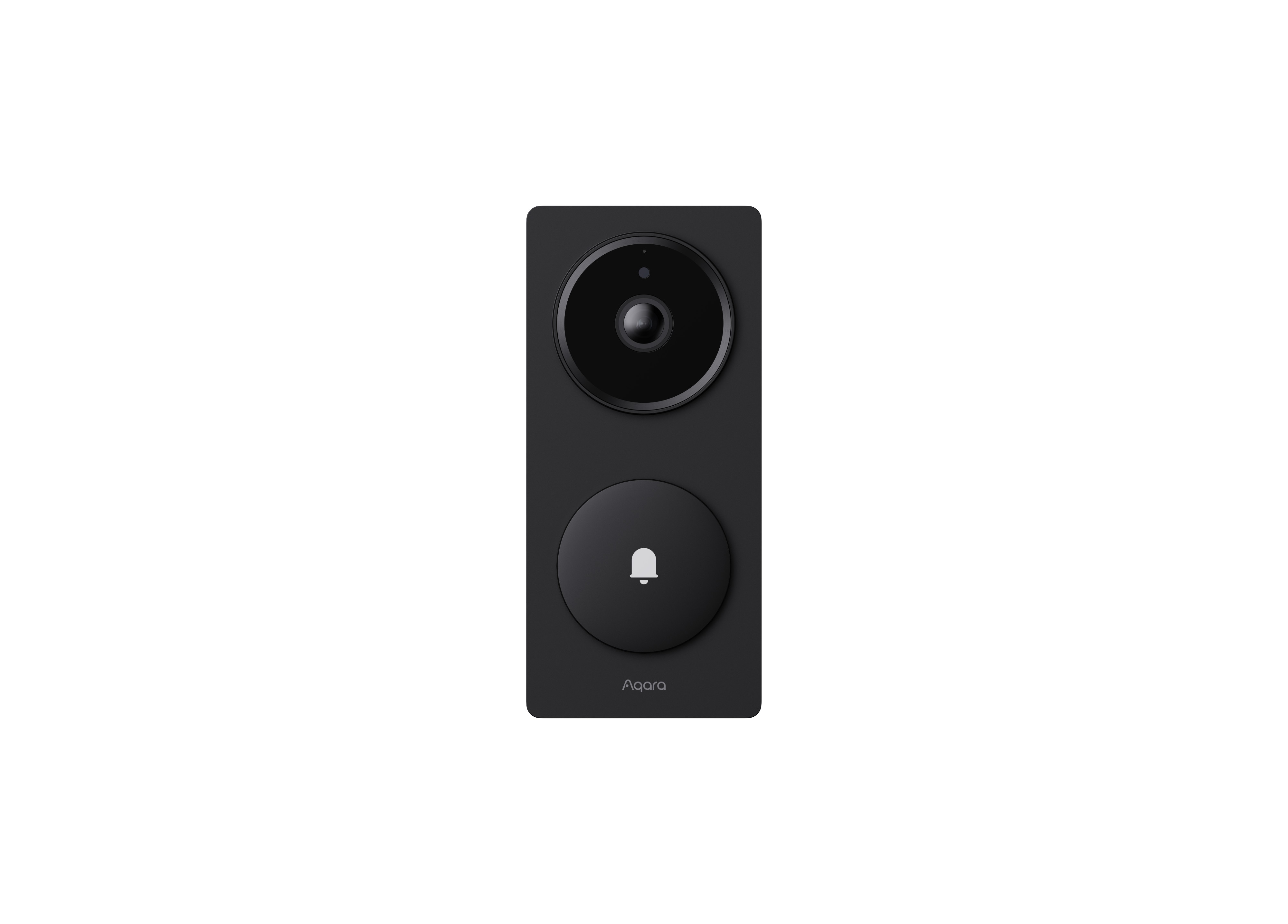 Aqara Doorbell Camera Hub G410 Select schwarz CH-C09D