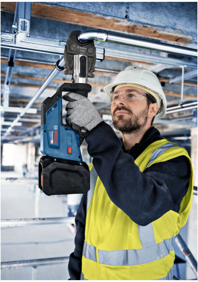 Bosch EXPERT Compact Pressbacke, M18 (2608570152)