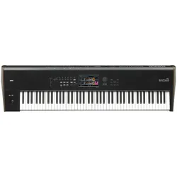 Korg Nautilus AT 88 - Synthesizer