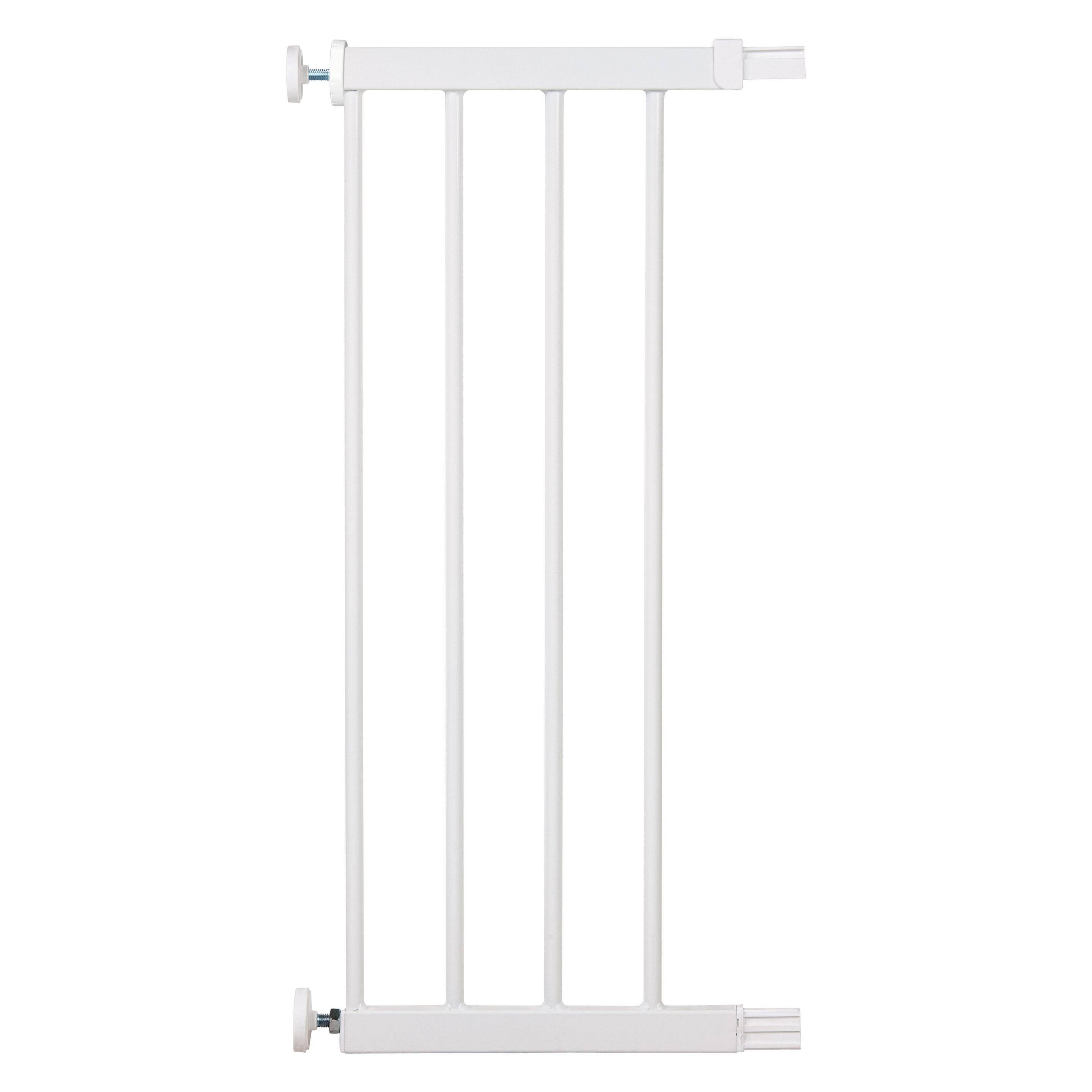 Safety 1st Easy Close Verlängerung 28cm Metall Weiss (24304310)