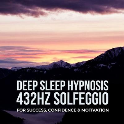 DEEP SLEEP HYPNOSIS for Success, Confidence, and Motivation - , Audio, 4099995558470