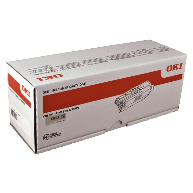 OKI 46508712 (BK) (46508712)