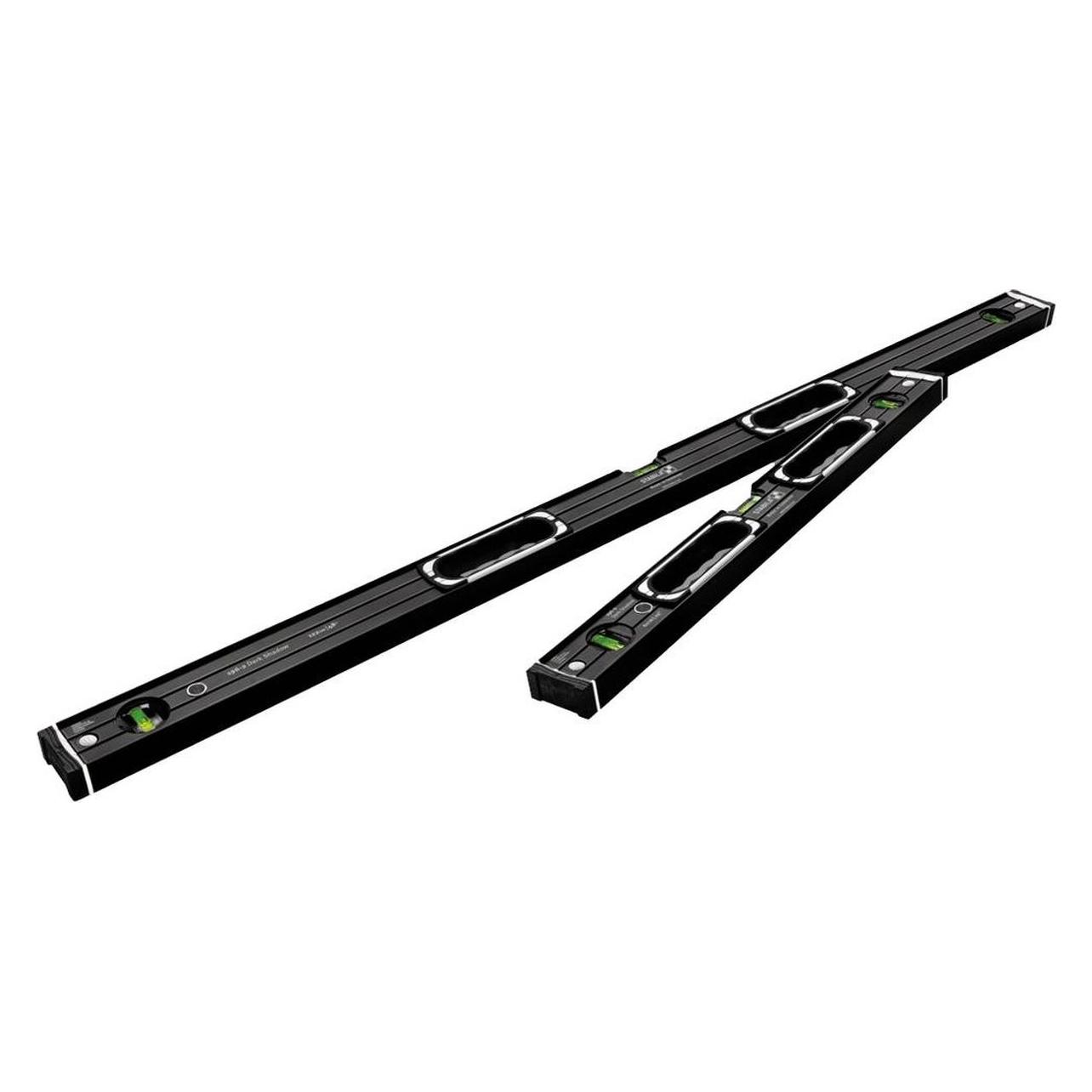 Stabila Wasserwaagenset (122 cm) (20053-137665.0196)