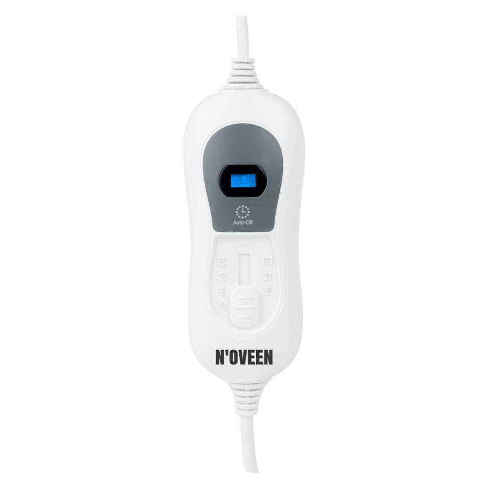 Noveen EB550 Aber elektrisch do rozimaru 46 grau (EB550)