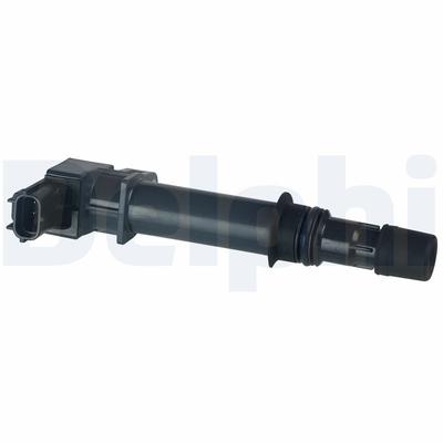 DELPHI Zündspule gn1045612b1 für JEEP