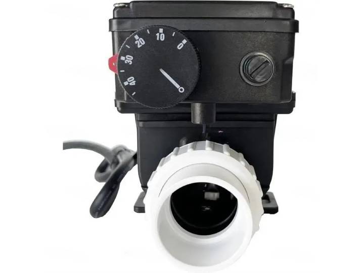 Pompe de circulation d'eau pour baignoire H20 SPA, pompe thermostatique de circulation pour bain, accessoires de remplacement pour pompe de circulation de spa
