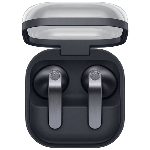 Samsung Galaxy Buds 4 Schwarz
