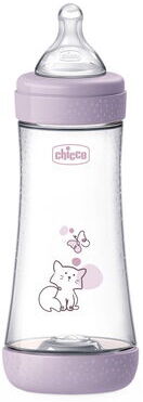 Chicco Biberão Perfect 5 Fluxo Rápido 300 ml