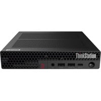 ThinkStation P3 Tiny Gen 2 (30K5006QGE), Mini-PC schwarz, Windows 11 Pro