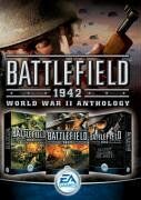 Electronic Arts - Battlefield 1942 - The World War II Anthology - Preis vom 30.09.2026 09:01:18 h