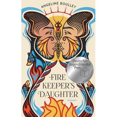 Firekeeper's Daughter, Taschenbuch von Angeline Boulley, Cbt, 978-3-570-31595-8