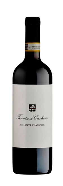 Tenuta Di Carleone Chianti Classico 2023 - 75cl
