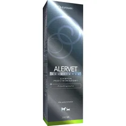 EUROWET Alervet Excellence 200ml Shampoo gegen Juckreiz
