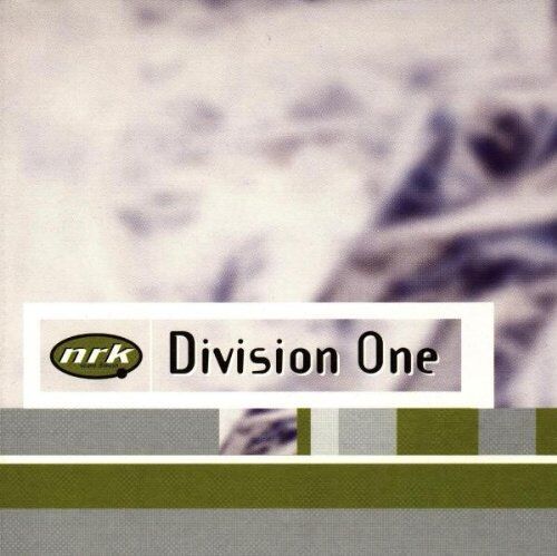 Various - Nrk Sound Division:Division on - Preis vom 08.10.2026 07:26:42 h