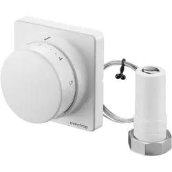 Oventrop Uni FH Thermostat 1012596 5 m Kapillarrohr, mit Fernverstellung