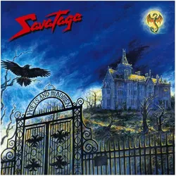 Edel Music & Entertainment, Schallplatten, Poets & Madmen (Limited /180g/Gtf/Glow+7/") (Savatage)