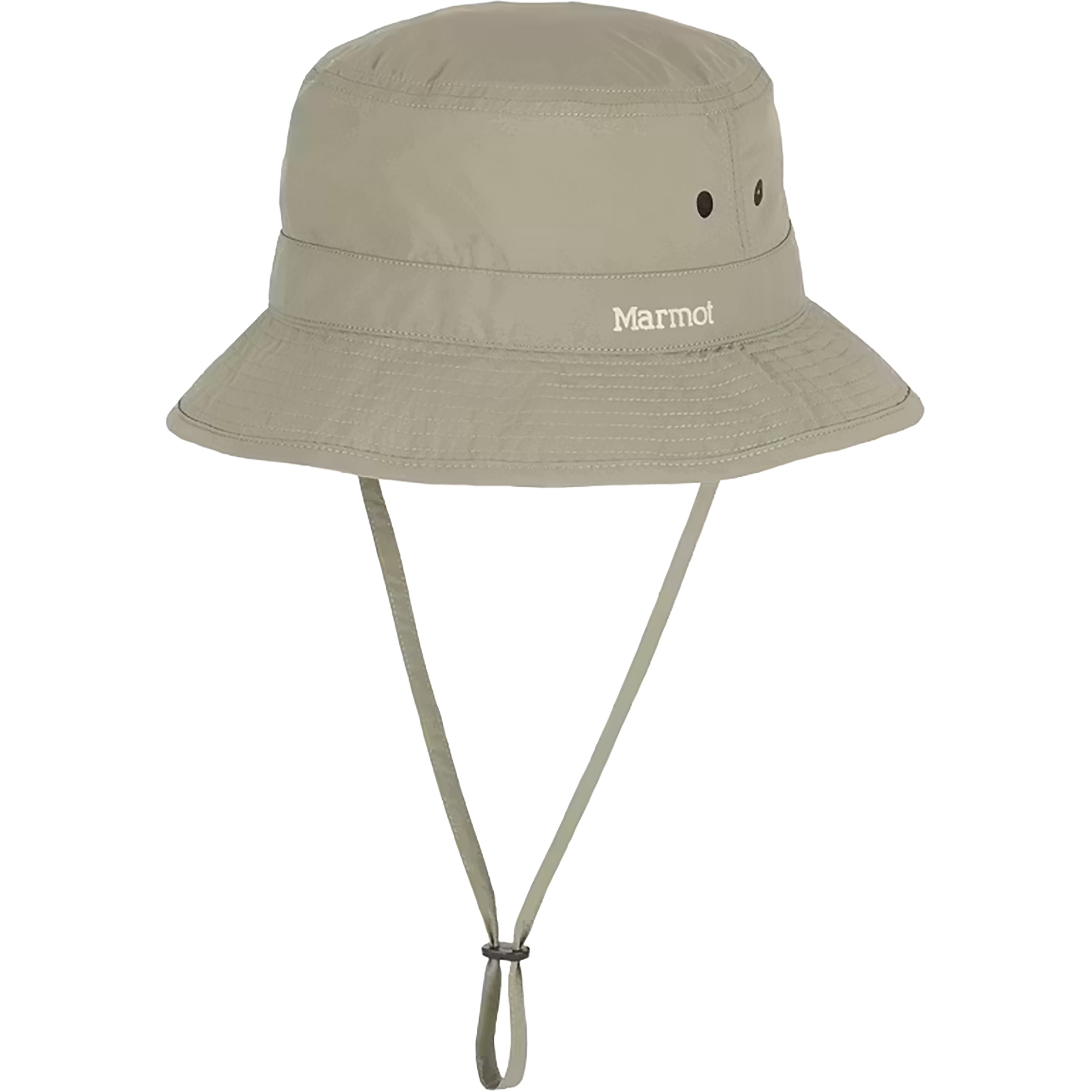 Marmot Kodachrome Sun 2.0 Hut Hüte beige Größe L Trekking Klein verpackbar