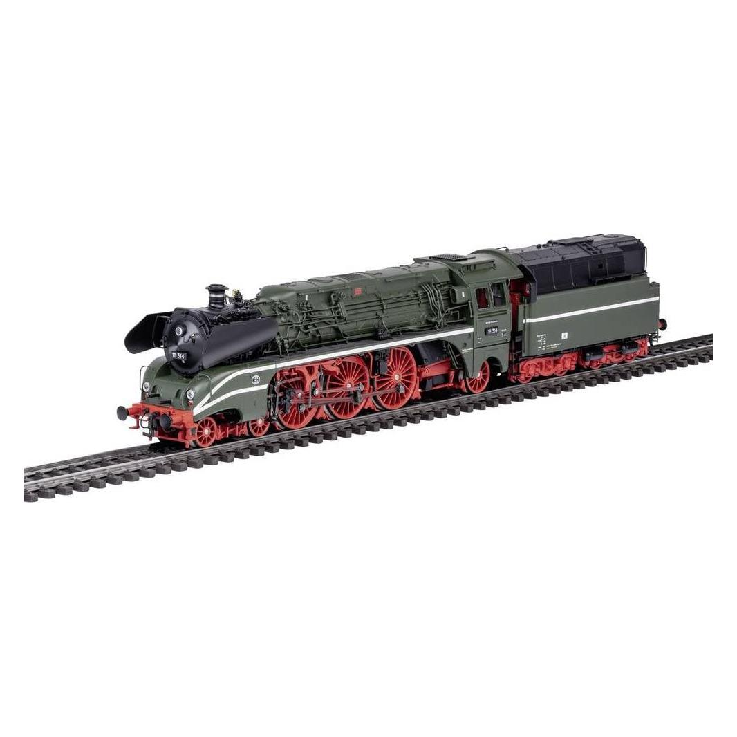 Trix 25029 (Spur H0) (25029)