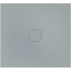 BetteAir Duschfliese, 1100x1000mm, 7360-412, Farbe: Quartz matt