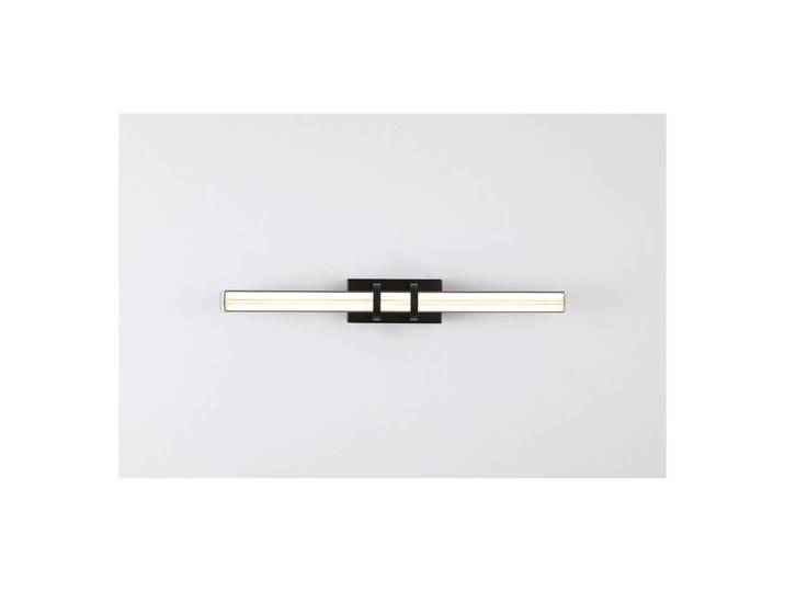 Design wandlamp Parma zwart Searchlight - 66412BK