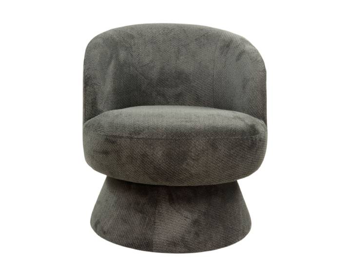 Fauteuil Ladoga - Gris