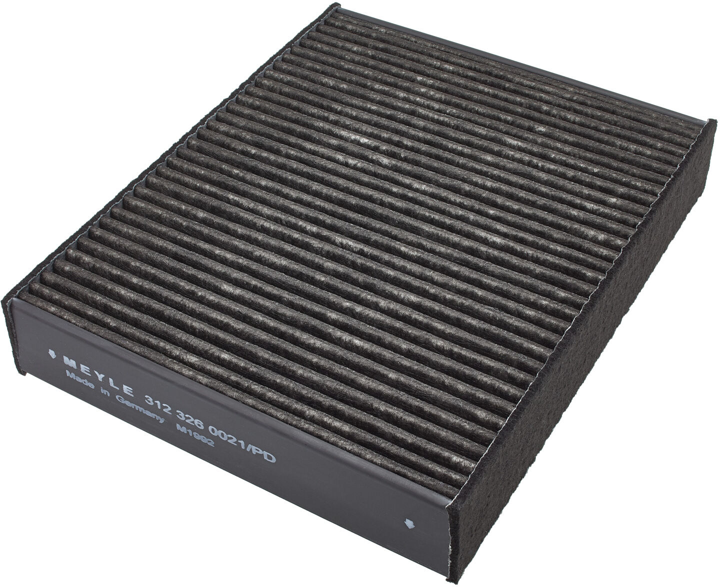 Meyle Filter, Innenraumluft -Pd: Advanced Design And Technology. 3123260021pd Für Bmw Porsche