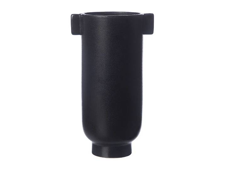 ERNST Vase avec anse Ernst 21 cm Noir