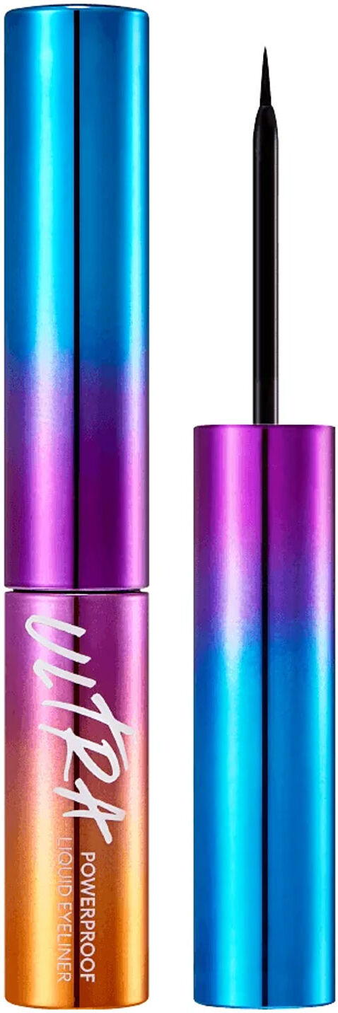 MISSHA Ultra Powerproof Liquid Eyeliner 4g