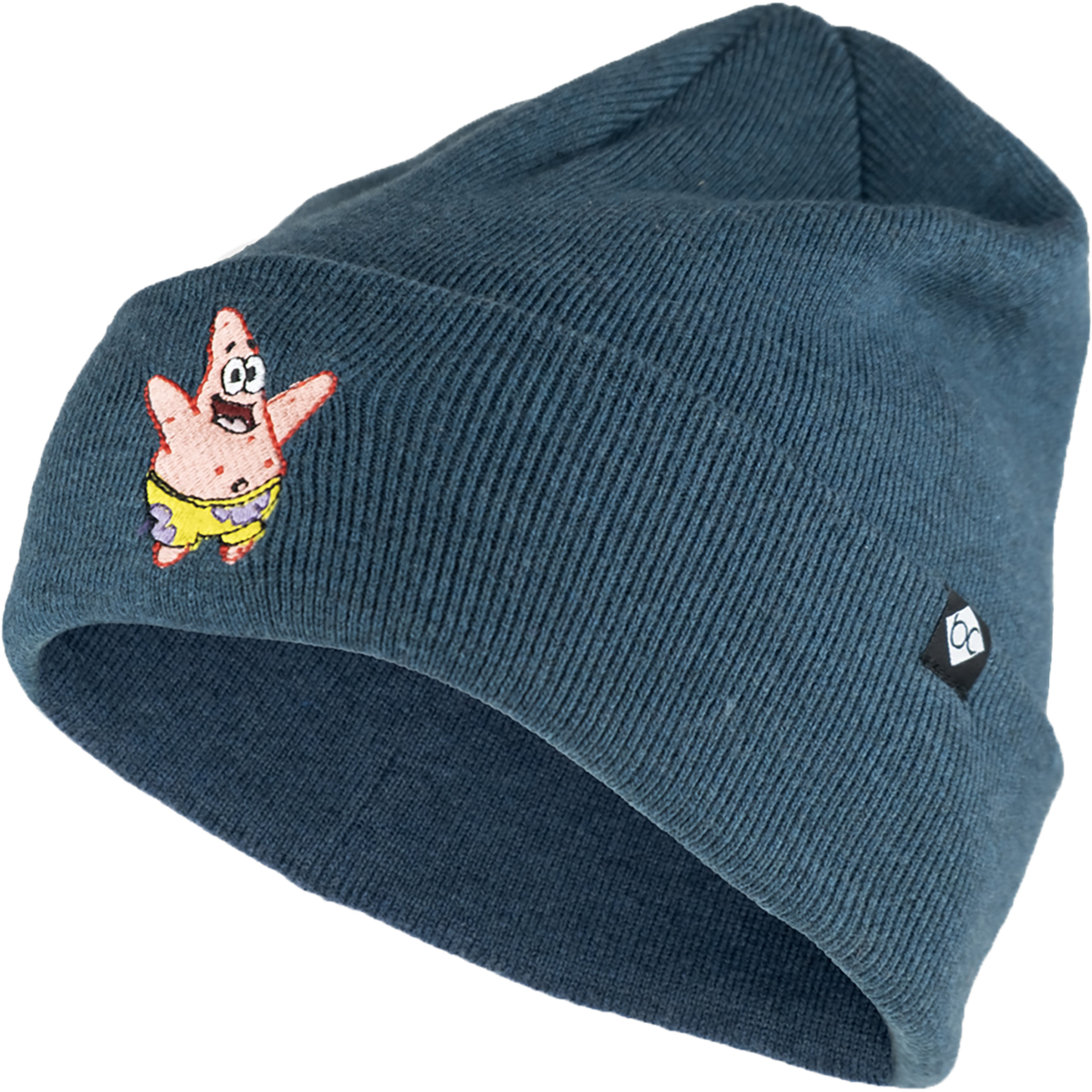 Bavarian Caps Spongebob: Patrick Mützen & Beanies blau Lifestyle