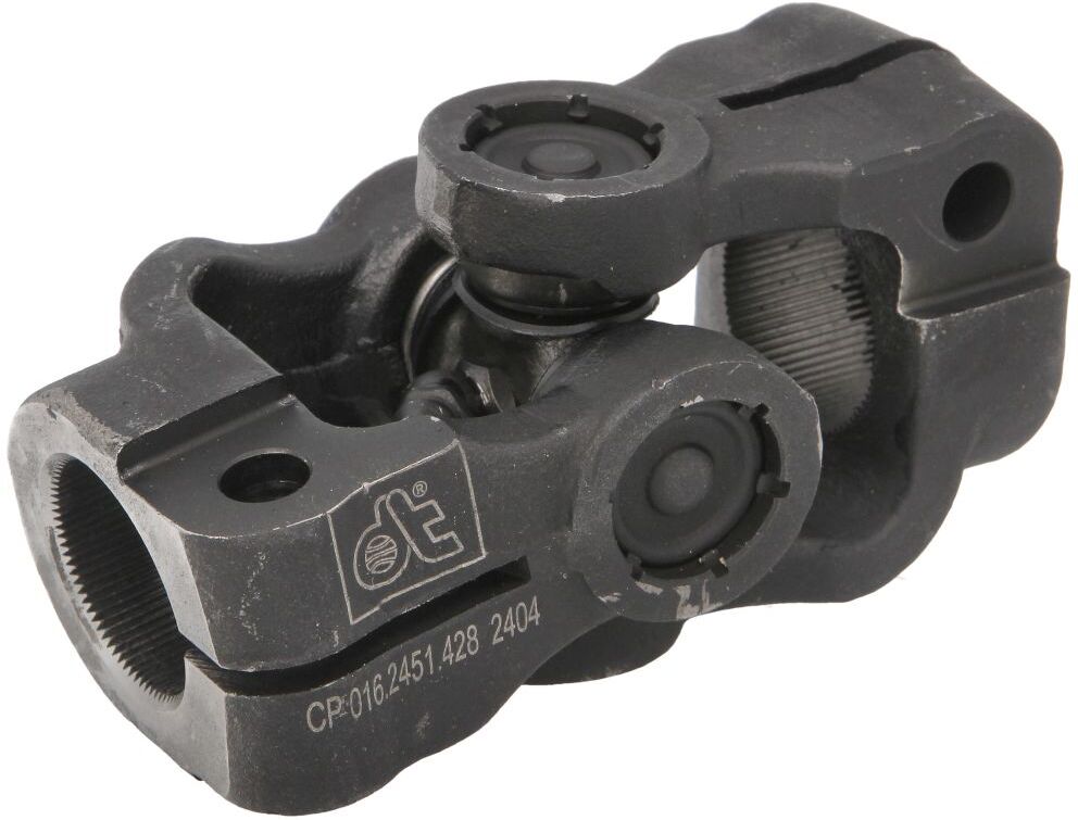 Gelenk, Lenkwelle DT Spare Parts 4.60428
